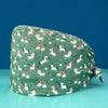 Women's operating room Cap
