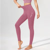 Leggings Women Push Up Gym Sexy Tummy Control Sport Yoga High Waist Legging Plus Size