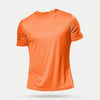Men's Quick-Dry Compression Shirt by FitiqueFit