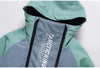 High Quality Men Women Snowboarding Suit Jacket and Bib Pants Winter Warm Waterproof Ski Outfit Mountain Snowsuit