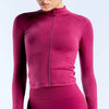 Workout Activewear Jacket