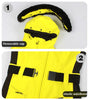 One-piece Ski Suit Overalls Windproof Waterproof Breathable