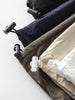 White Sweatpants For Women High Waist Jogger Wide Leg