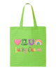 Lucky Charm Tote by Anchored Grace Boutique