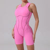 One-Piece Jumpsuit