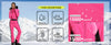 One-piece Ski Suit Overalls Windproof Waterproof Breathable