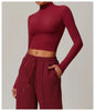Long Sleeve Sports Shirt