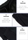 VersaJog: 2025 Men's All-Season Sweatpants