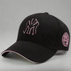Unisex Baseball Cap – Embroidered Snapback Sun Hat by FitiqueFit