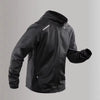 Running Jacket Hooded