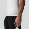 Men's Running Compression Tank Tops Quick Dry