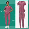 Scrub Sets Unisex Soft