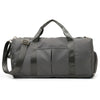 Gym Bag for Women with Shoe Compartment Durable Lightweight