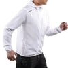 Running Jacket Hooded
