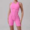 One-Piece Jumpsuit