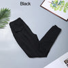 Women's Horse Riding Pants Full-Seat Breeches Equestrian Sportswear