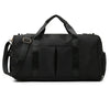 Gym Bag for Women with Shoe Compartment Durable Lightweight
