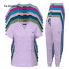 Operating Room Scrubs Set Unisex