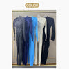 Women's One-piece Yoga Jumpsuit