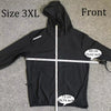 Running Jacket Hooded