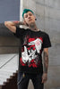 Ultimate Vampire Casual Cotton Printed T-Shirt by FitiqueFit