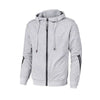 Zipper Hoodies Male Casual Sports Jackets
