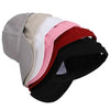 Women’s High-Ponytail Baseball Cap by FitiqueFit