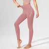 Leggings Women Push Up Gym Sexy Tummy Control Sport Yoga High Waist Legging Plus Size