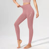Leggings Women Push Up Gym Sexy Tummy Control Sport Yoga High Waist Legging Plus Size