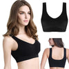 Women's Seamless Sports Bra