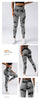 High-Waist Yoga Leggings for Women