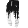 Jogging sports sweatpants men's Four Seasons clothing