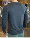 Quick Dry Men's Compression Workout Tee