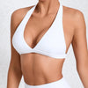 Sexy Backless Sport Bra