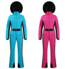 One-piece Ski Suit Overalls Windproof Waterproof Breathable