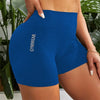 Women High Waist Butt Lift Sports Short