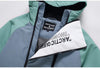 High Quality Men Women Snowboarding Suit Jacket and Bib Pants Winter Warm Waterproof Ski Outfit Mountain Snowsuit