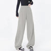 Women'S Straight Loose Sweatpants