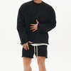Mens Training Sports Fitness Tracksuits