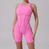 One-Piece Jumpsuit