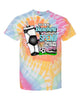 On the Bleachers is Where I Spend Most of My Days Soccer Graphic Tee by Anchored Grace Boutique
