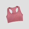 🏋️‍♀️ Women's Padded Sports Bra Tank Top by FitiqueFit