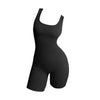 Seamless One-Piece Short Yoga Sportswear