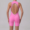 One-Piece Jumpsuit