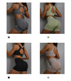 Women's Fitness Set