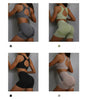 Women's Fitness Set