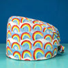 Women's operating room Cap