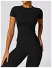 Women's Yoga Top