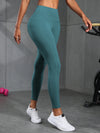Women's Pocket Leggings High Waist