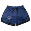 Mens Shorts Breathable ultra-short Mesh